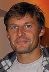 dr Wojciech Maciejowski