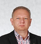 dr hab. Konrad Wnęk
