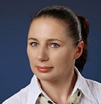dr Lidia A. Zyblikiewicz